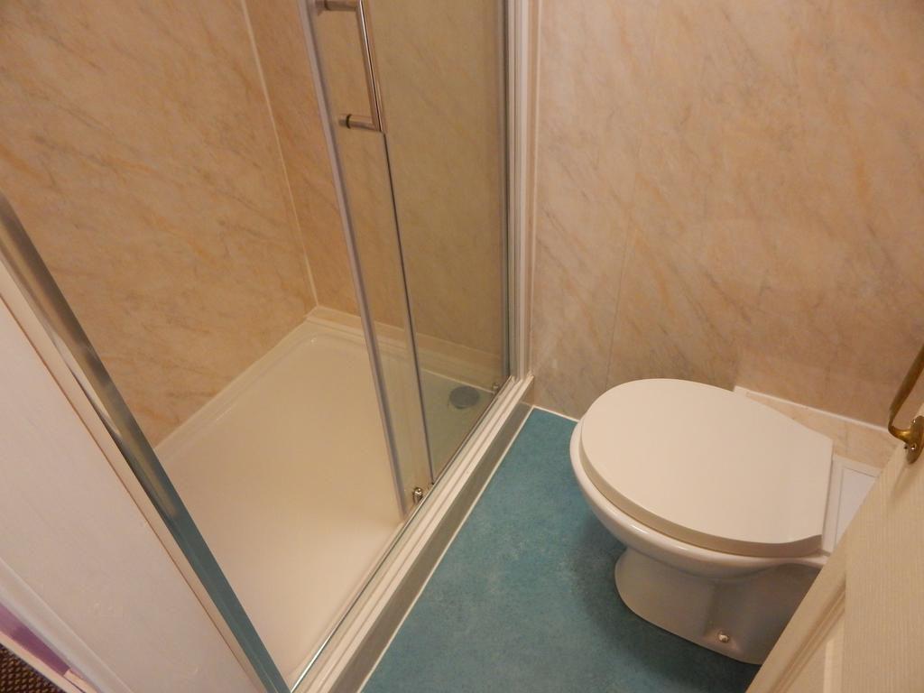 Double Room with Ensuite